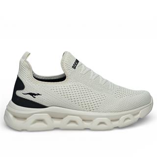 Wanderfull Erkek 4106 Triko Bej Siyah