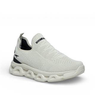 Wanderfull Erkek 4106 Triko Bej Siyah