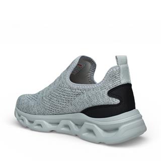 Wanderfull Erkek 4106 Triko Buz Kırçıllı Siyah