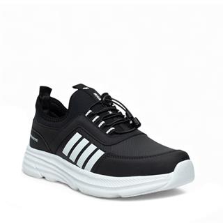 Wanderfull Erkek 4266 Cilt Siyah Beyaz