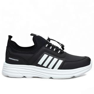 Wanderfull Erkek 4266 Cilt Siyah Beyaz