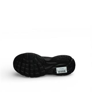 Wanderfull Erkek 4281 Anorak Siyah Beyaz Siyah