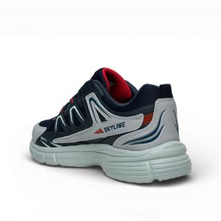 Wanderfull Erkek 4281 Anorak Laci Buz Kırmızı