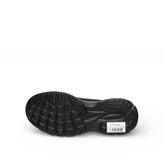 Wanderfull Erkek 4281 Anorak Siyah Siyah