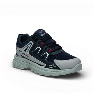 Wanderfull Erkek 4281 Anorak Laci Buz Kırmızı