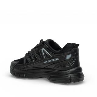 Wanderfull Erkek 4281 Anorak Siyah Siyah