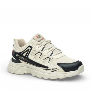 Wanderfull Erkek 4281 Anorak Bej Siyah Taba