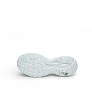 Wanderfull Erkek 4281 Anorak Beyaz Siyah Kırmızı