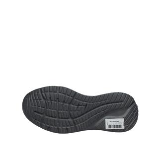 Wanderfull Erkek 4301 Anorak Füme Siyah Oranj