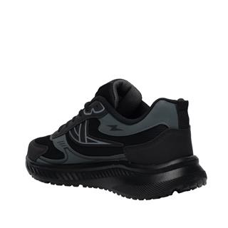 Wanderfull Erkek 4301 Anorak Siyah Füme