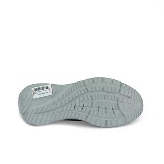 Wanderfull Erkek 4301 Anorak Buz Siyah Oranj