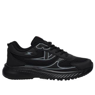 Wanderfull Erkek 4301 Anorak Siyah Siyah