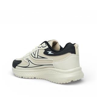 Wanderfull Erkek 4301 Anorak Bej Siyah