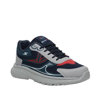 Wanderfull Erkek 4301 Anorak Laci Buz Kırmızı