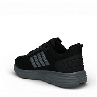 Wanderfull Erkek 4310 Jaker Siyah Füme