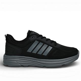 Wanderfull Erkek 4310 Jaker Siyah Füme