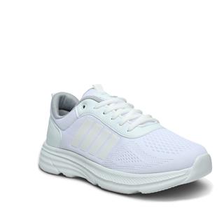 Wanderfull Erkek 4310 Jaker Beyaz Beyaz