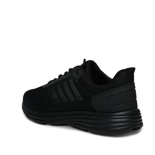 Wanderfull Erkek 4310 Jaker Siyah Siyah