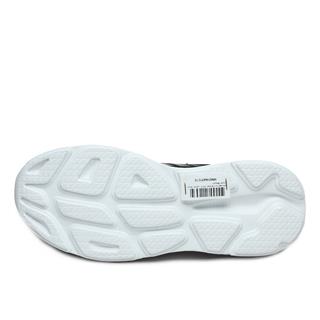 Wanderfull Erkek 4310 Jaker Siyah Siyah Beyaz