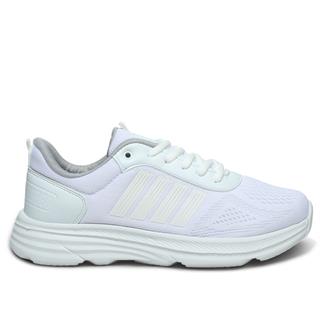 Wanderfull Erkek 4310 Jaker Beyaz Beyaz