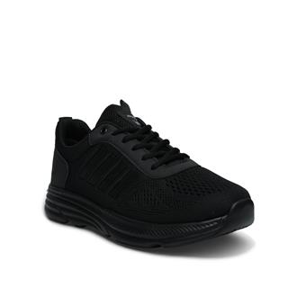 Wanderfull Erkek 4310 Jaker Siyah Siyah