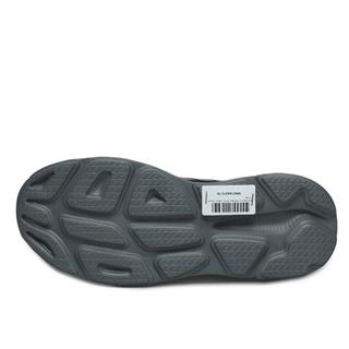 Wanderfull Erkek 4310 Jaker Siyah Füme