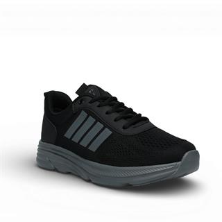 Wanderfull Erkek 4310 Jaker Siyah Füme