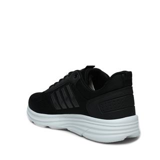 Wanderfull Erkek 4310 Jaker Siyah Siyah Beyaz