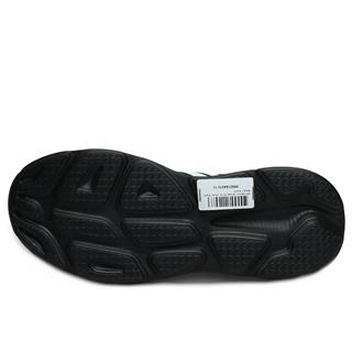 Wanderfull Erkek 4310 Jaker Siyah Beyaz Siyah