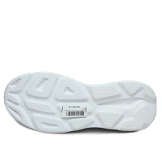 Wanderfull Erkek 4310 Jaker Beyaz Beyaz