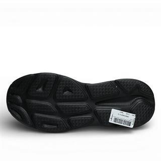 Wanderfull Erkek 4310 Jaker Siyah Siyah