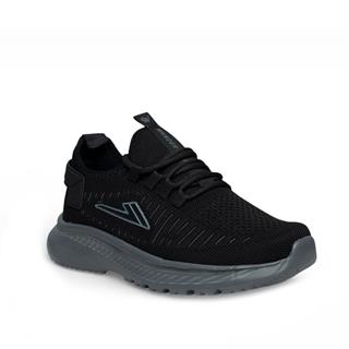 Wanderfull Erkek 4312 Triko Siyah Füme