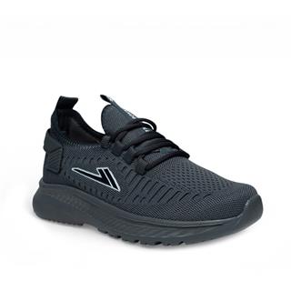 Wanderfull Erkek 4312 Triko Füme Beyaz