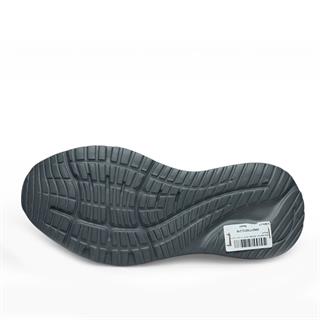 Wanderfull Erkek 4312 Triko Füme Beyaz