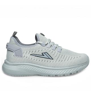 Wanderfull Erkek 4312 Triko Buz Siyah