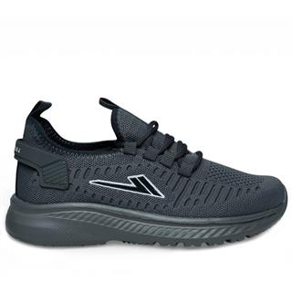 Wanderfull Erkek 4312 Triko Füme Beyaz