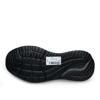 Wanderfull Erkek 4312 Triko Siyah Beyaz Siyah