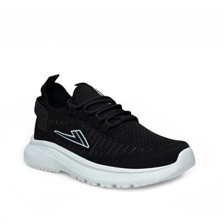 Wanderfull Erkek 4312 Triko Siyah Beyaz