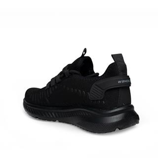 Wanderfull Erkek 4312 Triko Siyah Siyah