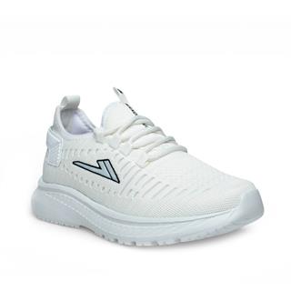 Wanderfull Erkek 4312 Triko Beyaz Siyah