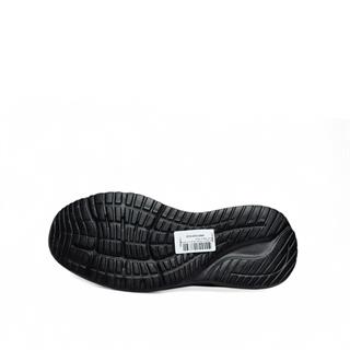 Wanderfull Erkek 4319 Cilt Denye Siyah Beyaz Siyah