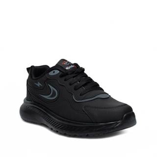 Wanderfull Erkek 4319 Cilt Denye Siyah Siyah