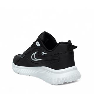 Wanderfull Erkek 4319 Cilt Denye Siyah Beyaz