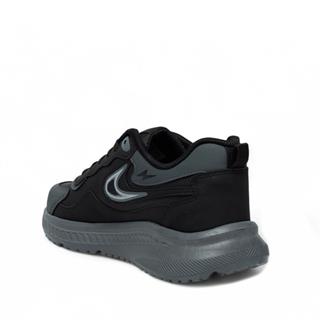 Wanderfull Erkek 4319 Cilt Denye Siyah Füme