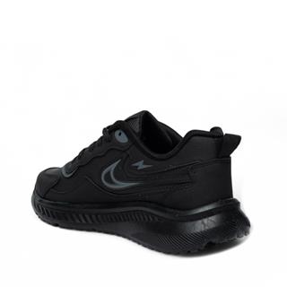 Wanderfull Erkek 4319 Cilt Denye Siyah Siyah