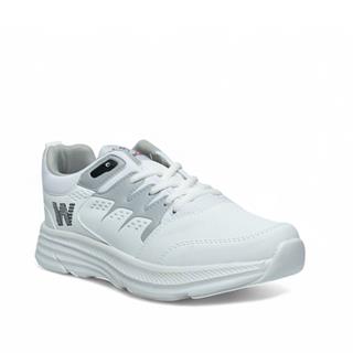 Wanderfull Erkek 4322 Cilt Beyaz Siyah