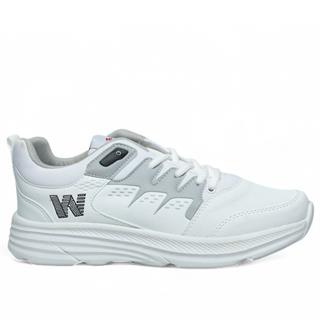 Wanderfull Erkek 4322 Cilt Beyaz Siyah