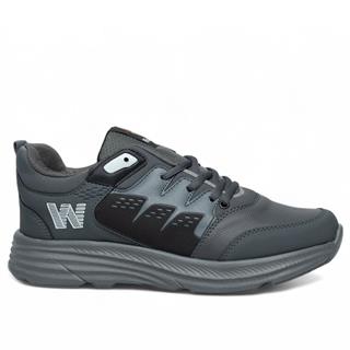 Wanderfull Erkek 4322 Cilt Füme Beyaz