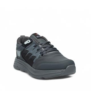 Wanderfull Erkek 4322 Cilt Füme Beyaz