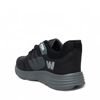 Wanderfull Erkek 4322 Cilt Siyah Füme